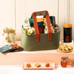 Indulgence Treasure Gourmet Hamper