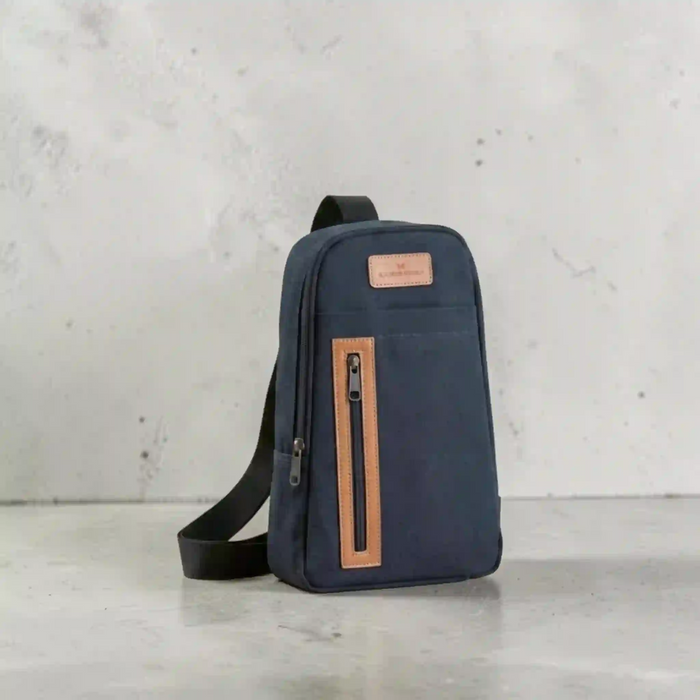Oliver Cross Body Bag