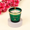 Patchouli Scented Candle