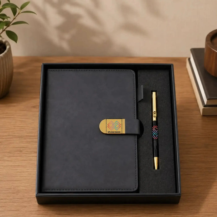 Pinnacle Journal Set