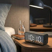 Pixel 4 Digital Clock & Speaker