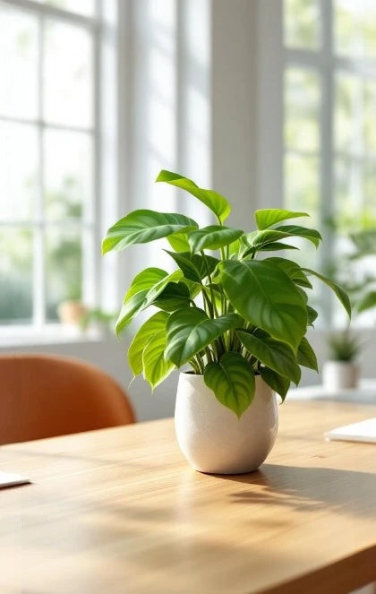 Plants