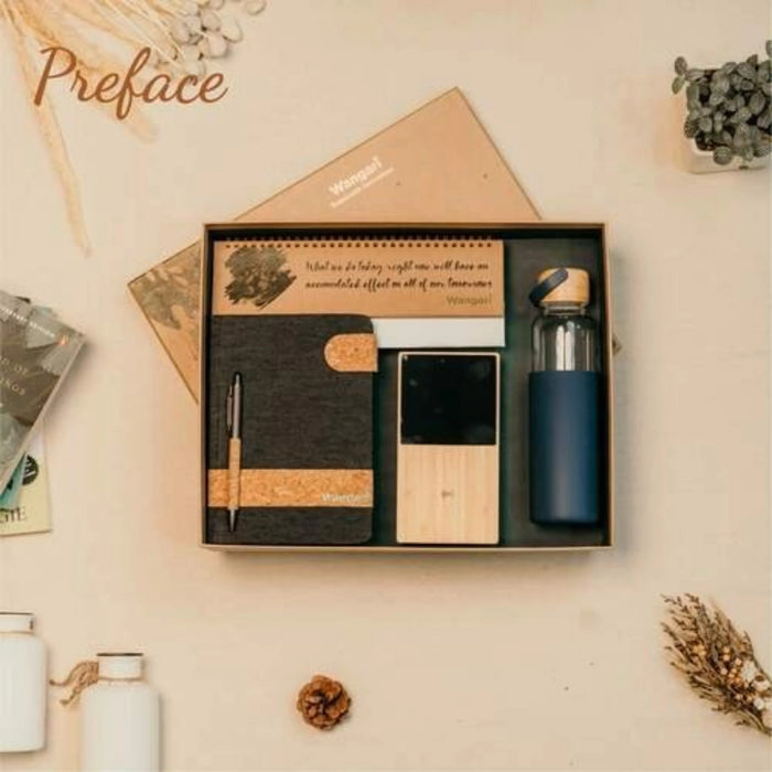 Preface Gift Hamper