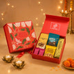 Pushp Vatika Box – Premium Festive Chocolate & Nut Hamper