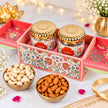Executive Cashew & Almond Gift Box