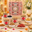 Corporate Gourmet Dry Fruit Hamper