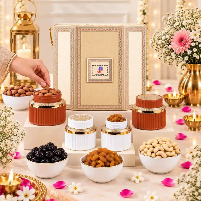 Prestige Diwali Gift Box