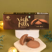 Chocolate Bar with Creamy Center – 65g Rich Fills