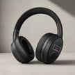 Boat Rockerz Vibe – Wireless Over-Ear Headphones with 50H Playback