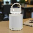 Solar Beam Eco-Friendly Solar Powered Light