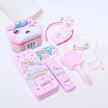 Sparkle Unicorn Girl Accessory Kit