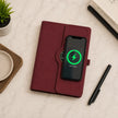Sparq Smart Diary With Logo
