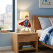 Superhero Caricature