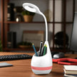 T2 Multifunction LED Desk Lamp with USB Power