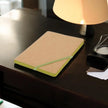 The Abettor Eco-Friendly Notebook