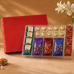 The Auspicious Red Box – Wholesome Large