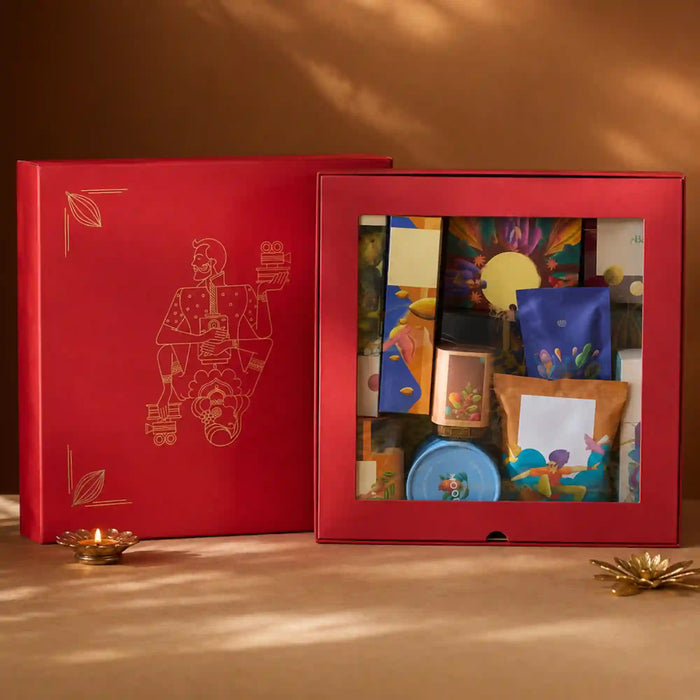 The Spotlight Collection