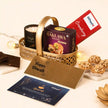 The Aura of Festivity Tray