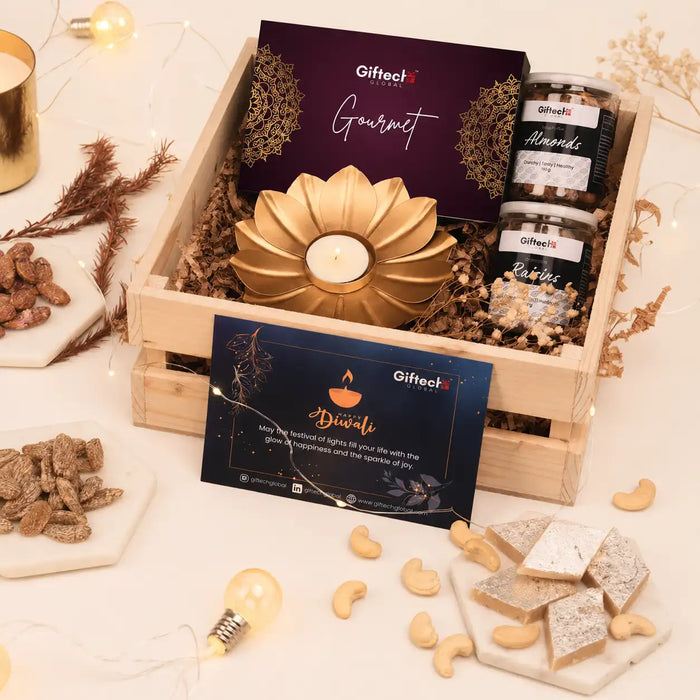 The Celebration Box