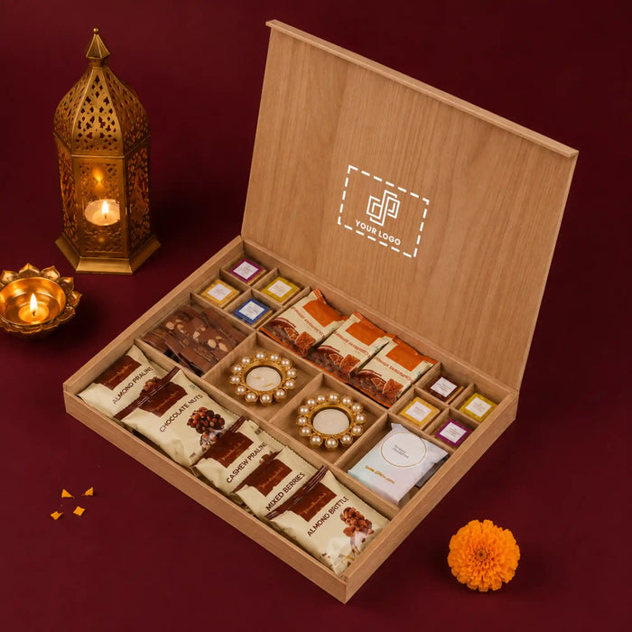 The Curator’s Collection