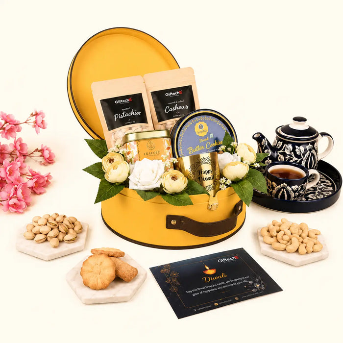 The Immunity Boost Box