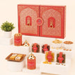 The Royal Sensory Diwali Delight Hamper
