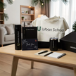 Urban School Hamper