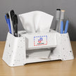 Versa Multi-function Desk Organizer for Efficient Workspace