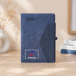 Vertex A5 Premium Dated Diary with Logo