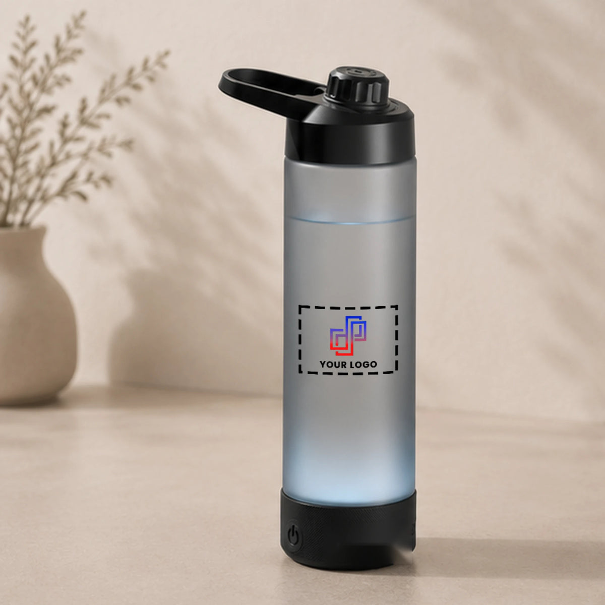 Volga+ Smart Hydration Bottle 770 ML