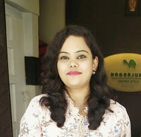Ranjitha. M