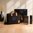 Ease The Hustle Employee Onboarding Kit