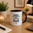 AstraTone Zodiac Mugs