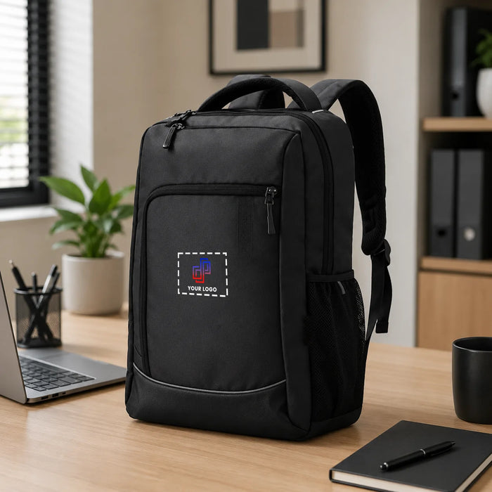 Python Professional Everyday Backpack