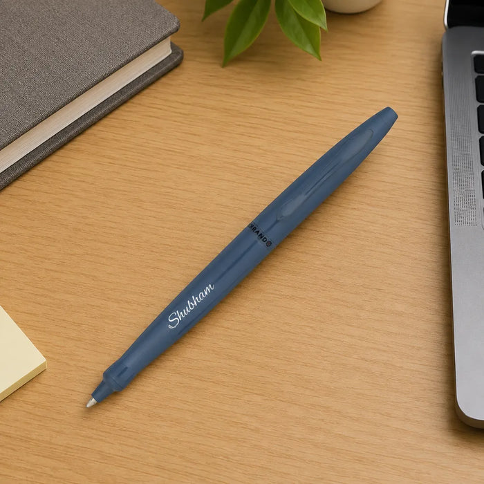 Opulent 3 premium ball pen for who loves writing