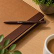 Glide 5 premium Ball Pen for Smooth Writing