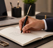 Chanakya Premium Multicolor Ball Pen