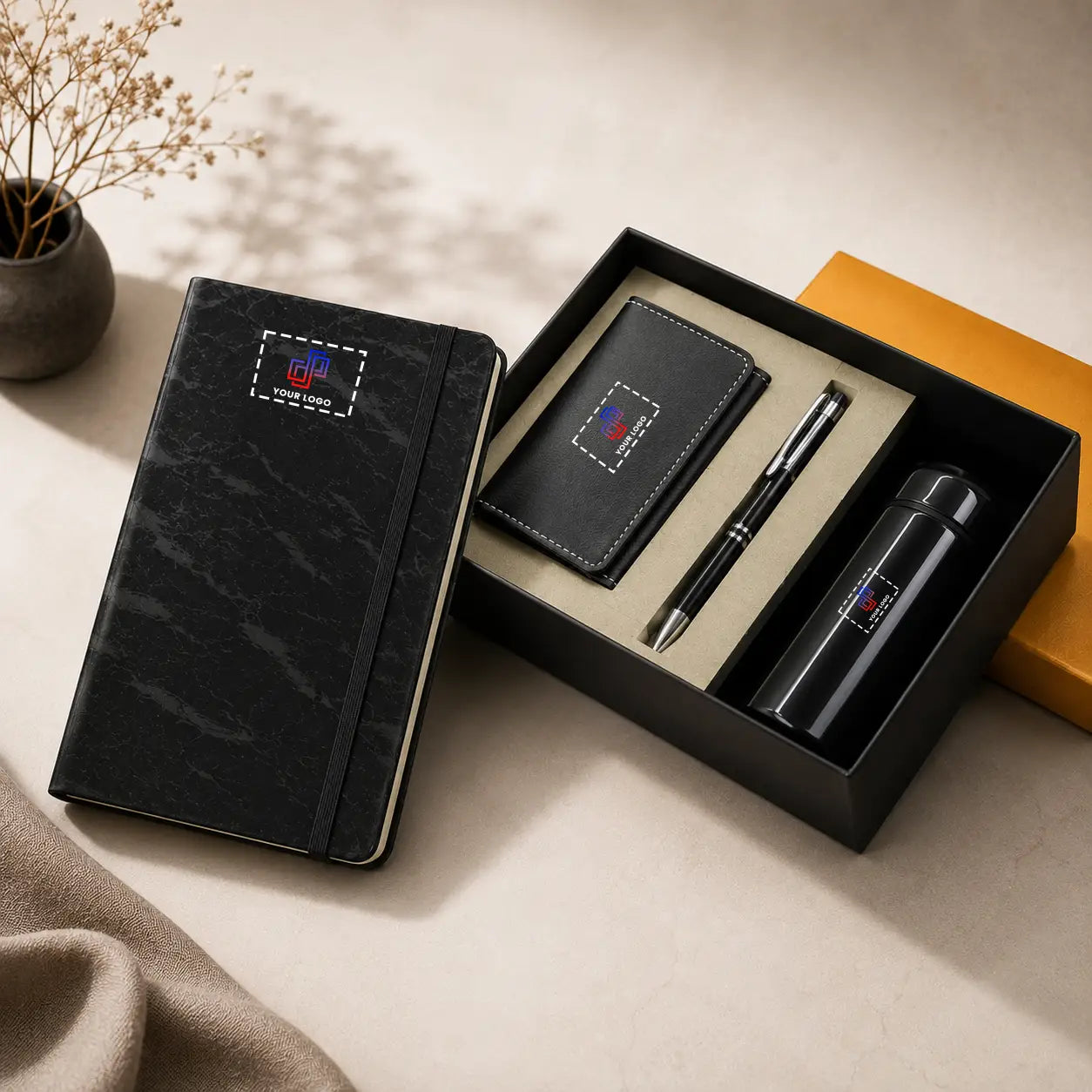 Stonix Customised Gift Set