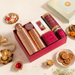 Premium Copper Classic Diwali Gift Hamper