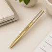 Blooming Mogra - Luxe Premium Ball Pen