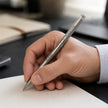 Glide 2 premium Ball Pen - Quality Writing