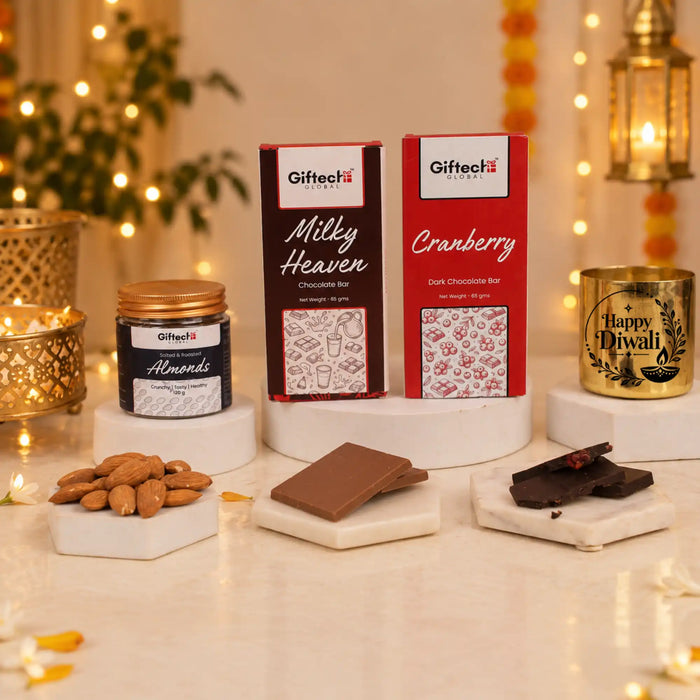 Festive Joy Diwali Hamper