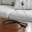 Gx Charge Wireless Neckband Earphones