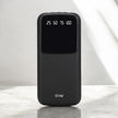 P0108 10000 Encase+ Black