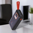 Portronics 10000mAh Portable Charger - Ampbox 10K
