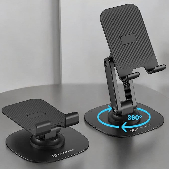 Mobot III Black