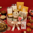 Rakhi Magic Munch Hamper
