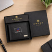 CROSS Limen SF Premium Slim Wallet