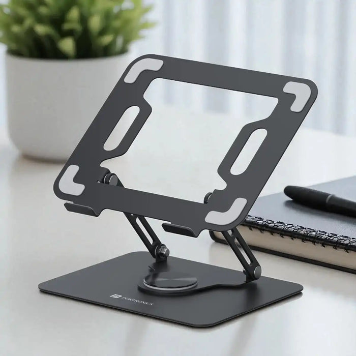 My Buddy K9 Laptop Stand
