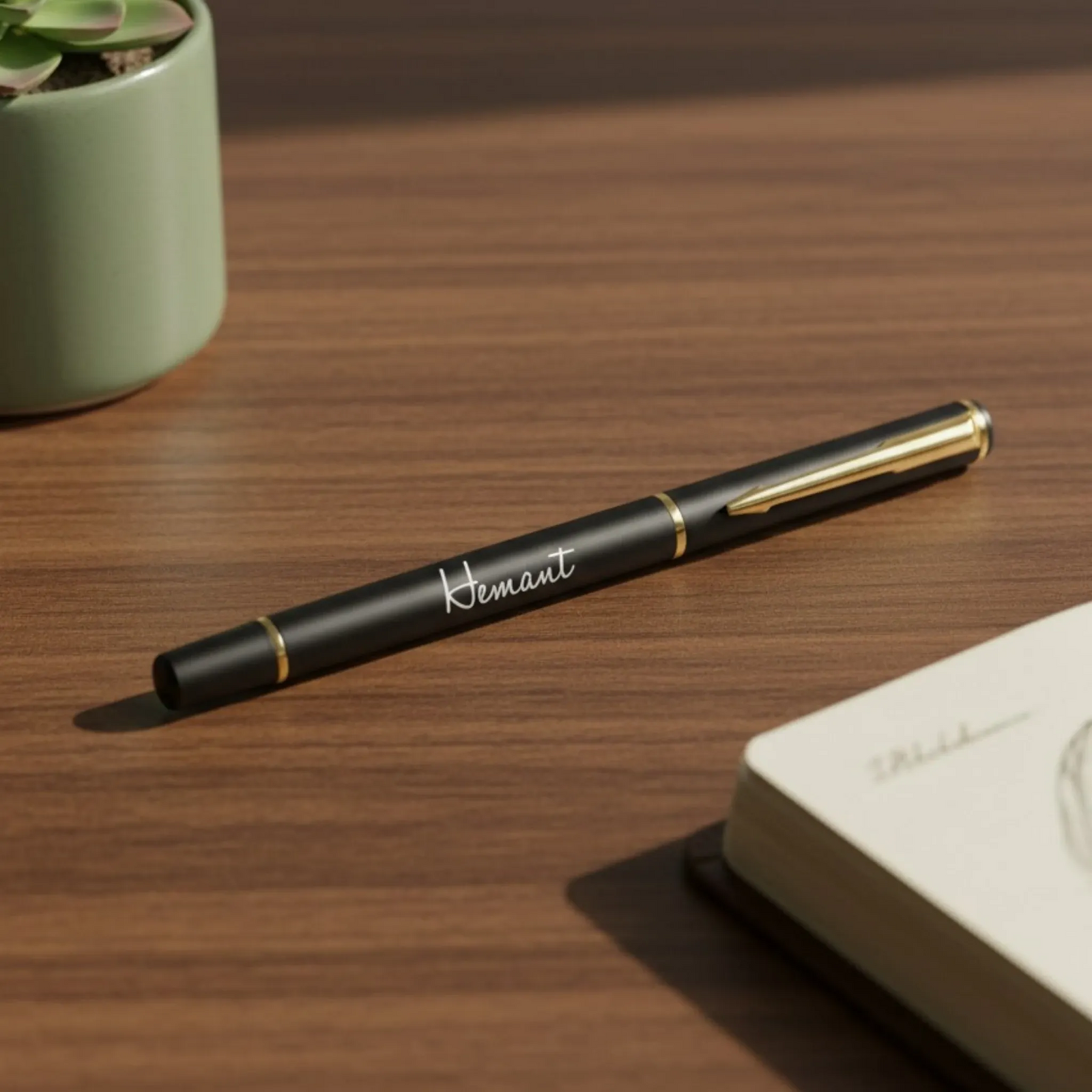 Parker personalized pen premium high quality writing instrument and engraved parker pens